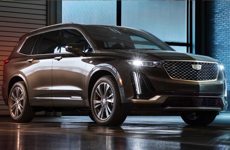 Cadillac XT6 for sale in Kenosha, Wisconsin