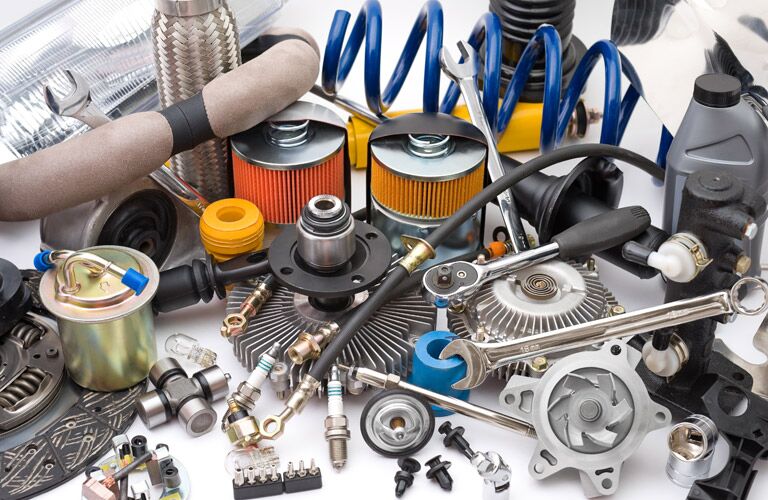 Nissan Service in Kenosha, WI