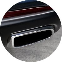 Fuel Efficiency Rating 2017 Chrysler 300