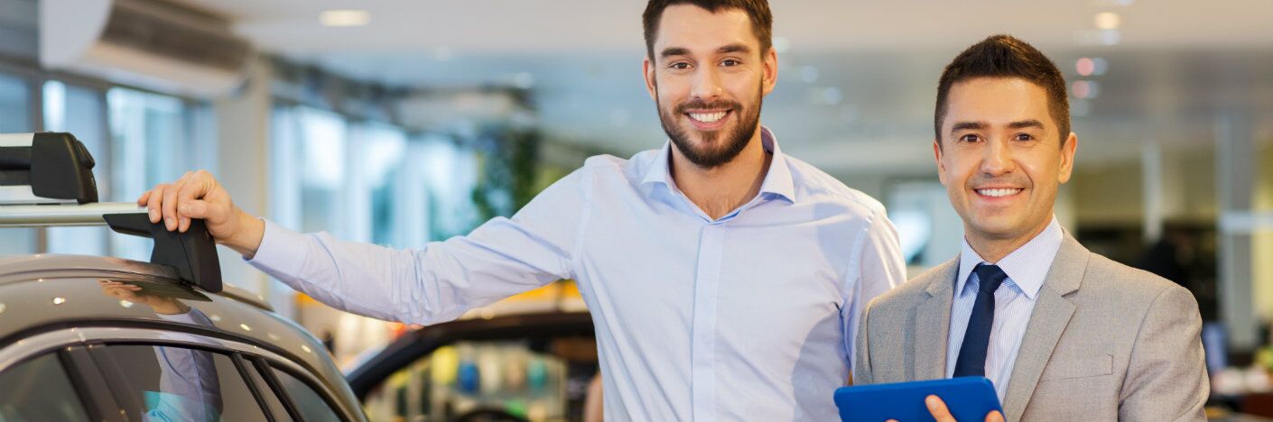 Buy a Car with bad credit Racine WI