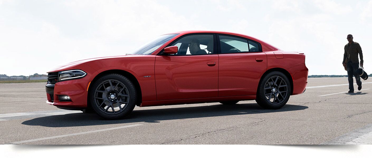 About Palmen Dodge Chrysler Jeep of Racine