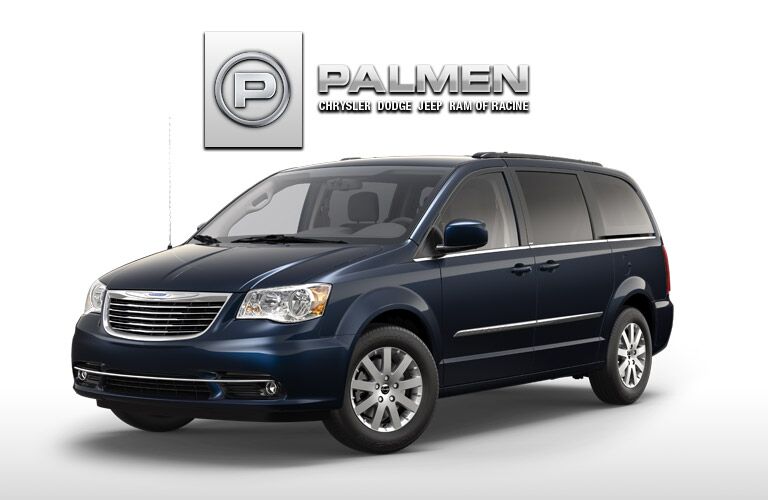 Purchase your next car at Palmen Dodge Chrysler Jeep of Racine