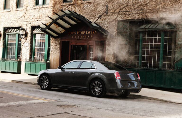 Purchase your next car at Palmen Motors