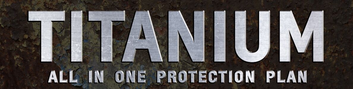 Titanium Protection Program