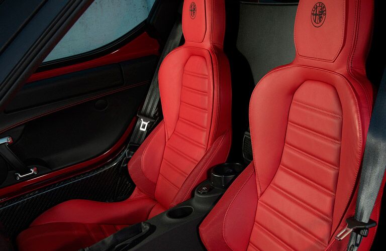 Alfa Romeo Joins the Palmen Family