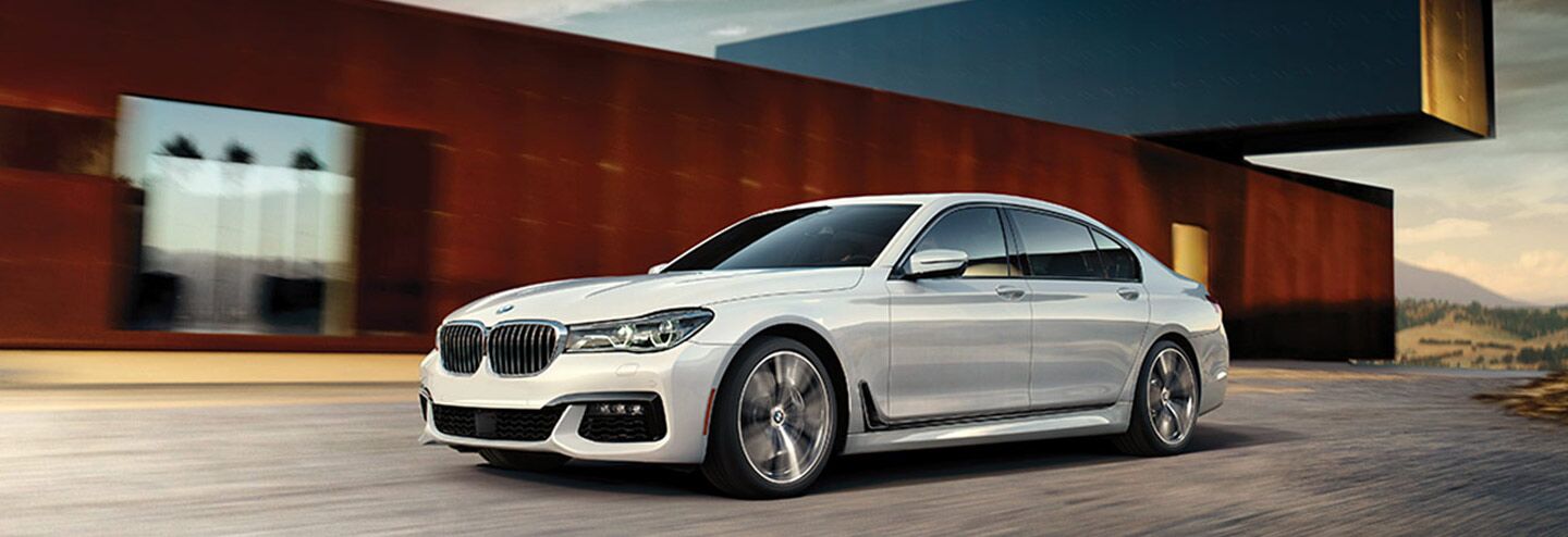 BMW Dealership Miami FL | Used Cars South Motors BMW