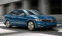 2018 Volkswagen Jetta