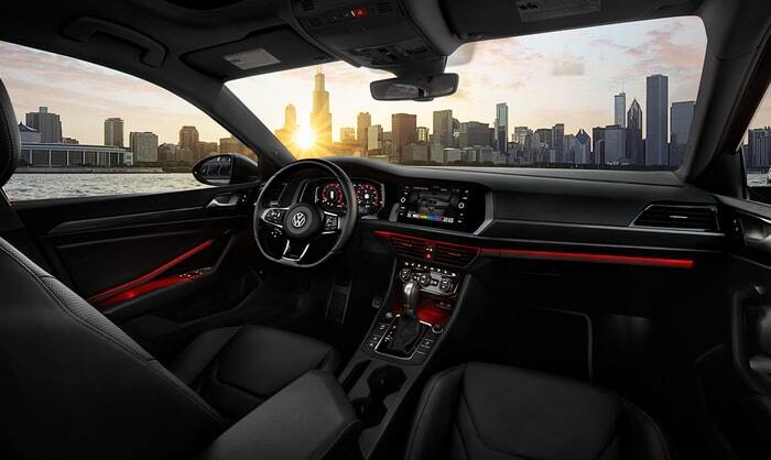 2021 Volkswagen GLi