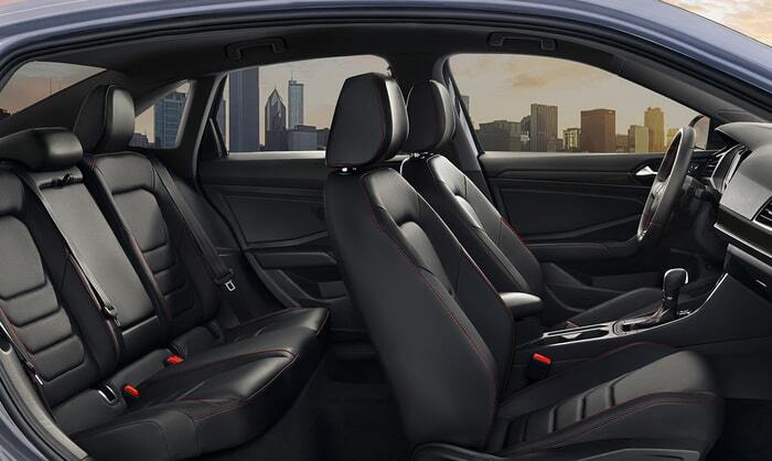 2021 Volkswagen GLi