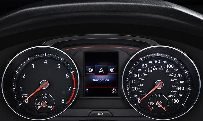 2021 Volkswagen Golf GTI