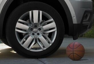20 alloy wheels