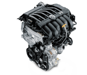 3.6L V6