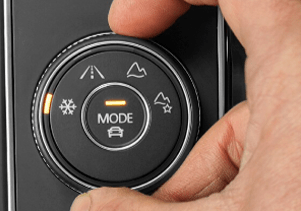 4MOTION® with Active Control