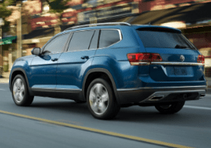 8-speed automatic transmission with Tiptronic® and Sport mode