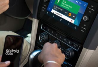 Android Auto