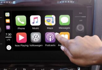 Apple CarPlay