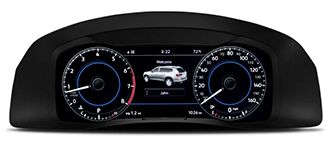 Driver Personalization
