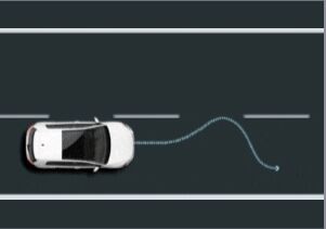 Lane Assist
