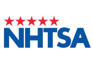 NHTSA 5-Star Safety Rating