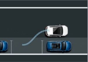 Park Assist