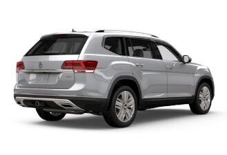 Remote power liftgate