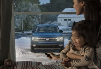 Remote start