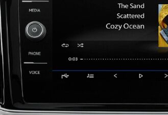 SiriusXM® Satellite Radio