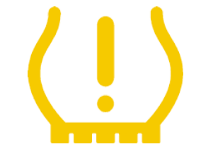 Tire Pressure Monitoring System (TPMS)