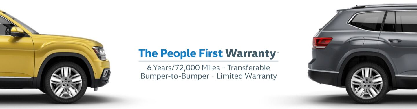 America’s Best Bumper-to-Bumper Limited Warranty.** Period.