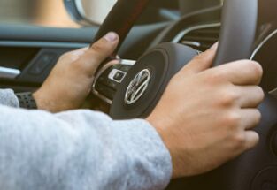 DCC® adaptive chassis control