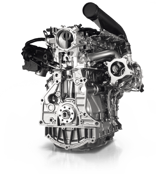 2.0L Turbo
