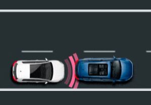 Front Assist