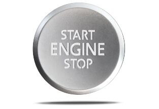 Keyless access with push-button start
