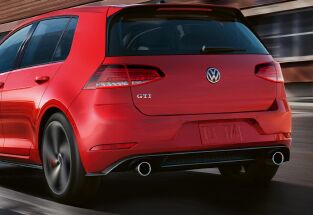 LED taillights