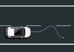 Lane Assist