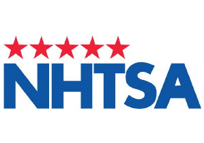 NHTSA 5-Star Safety Rating