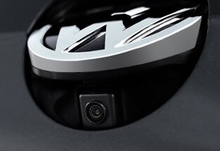 Rear View Camera System
