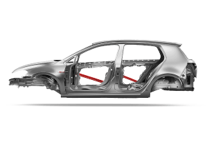 Safety cage