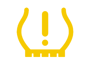 Tire Pressure Monitoring System (TPMS)