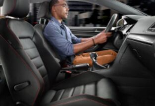 Top Sport seats