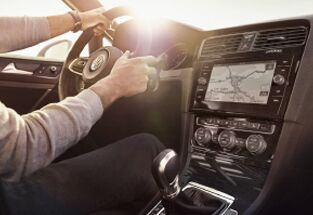 VW Car-Net® Guide & Inform
