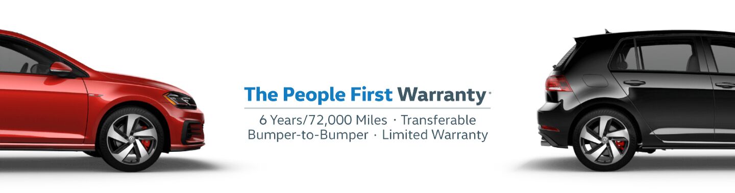 America’s Best Bumper-to-Bumper Limited Warranty.** Period.