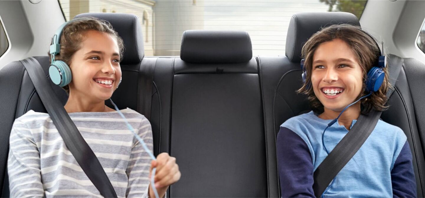 2019 Volkswagen Passat Safety