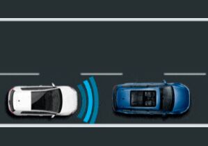 Adaptive Cruise Control