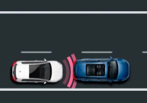 Front Assist