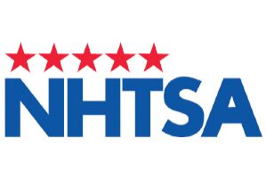 NHTSA 5-Star Safety Rating