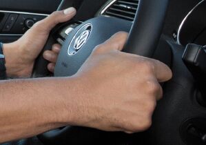 Paddle shifters
