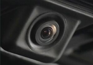 Rear View Camera System