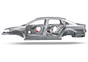 Safety Cage