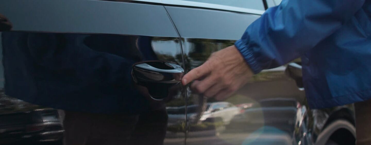 VW Car-Net® Security & Service